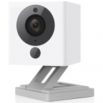 Умная IP камера Xiaomi Small Square Smart Camera